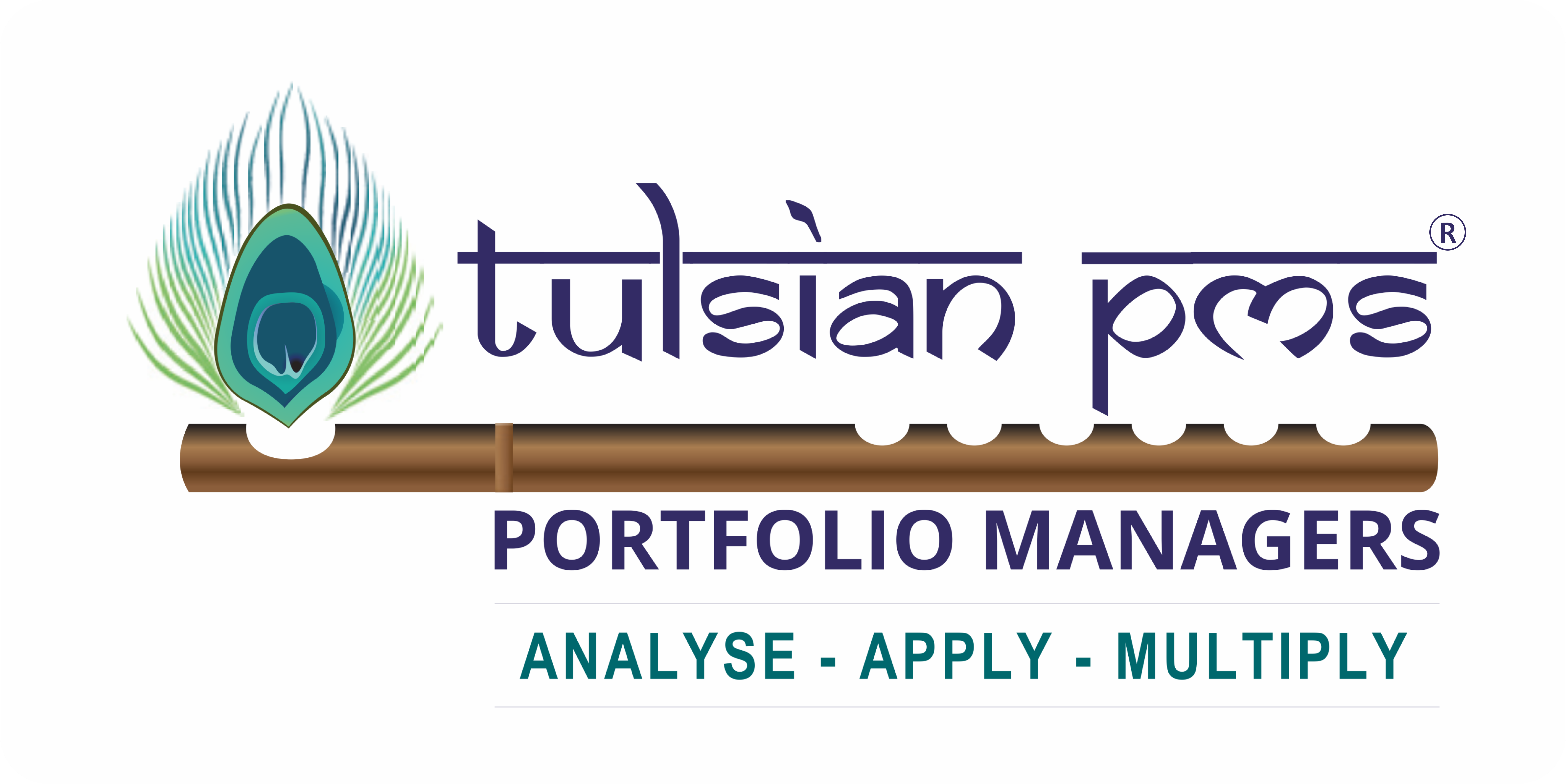 Tulsian PMS dark logo